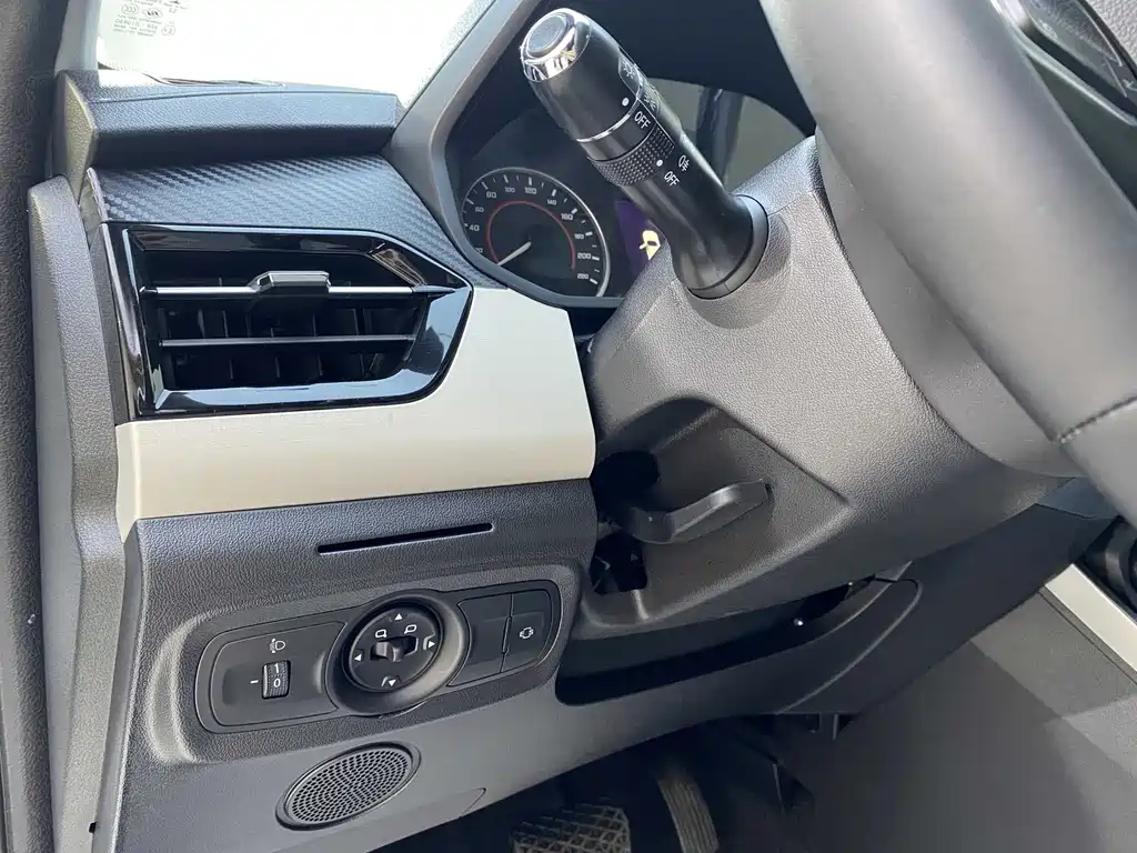 Chery Tiggo 3x PLUS 1.5L CVT Fashion Edition, фото 21