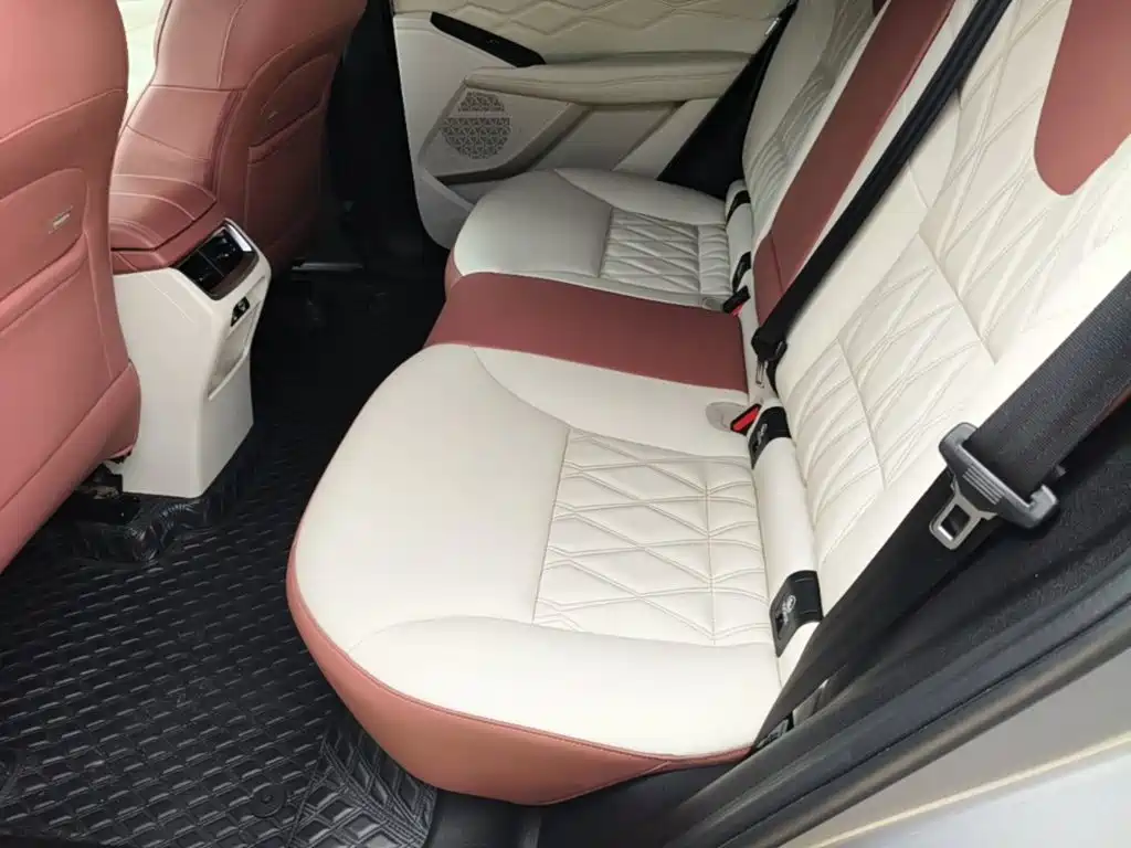Haval Shenshou — миниатюра 17
