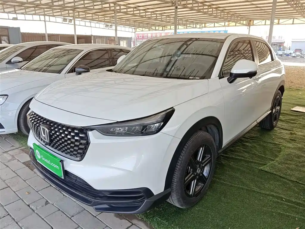 Honda XR-V 2024