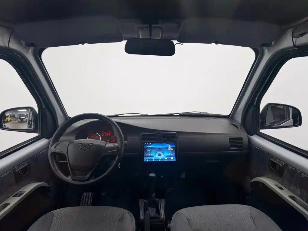 Wuling Rongguang — миниатюра 24
