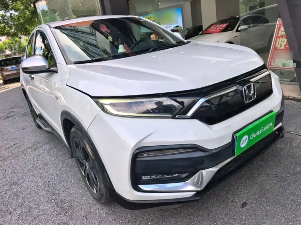 Honda XR-V 2019 220TURBO CVT Luxury V