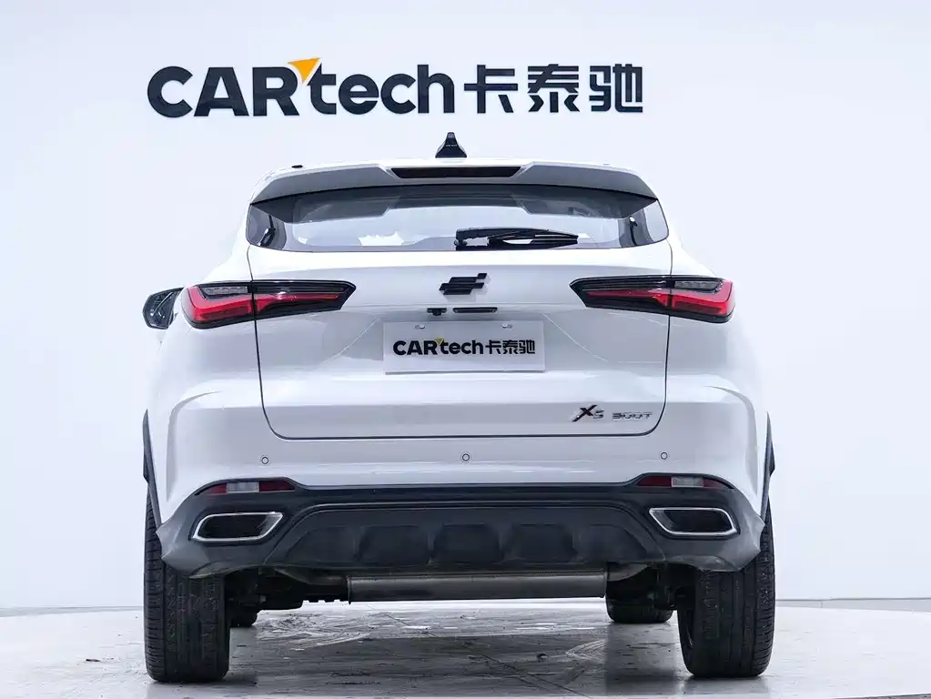 Oshan X5 2021 1.5T DCT Luxury