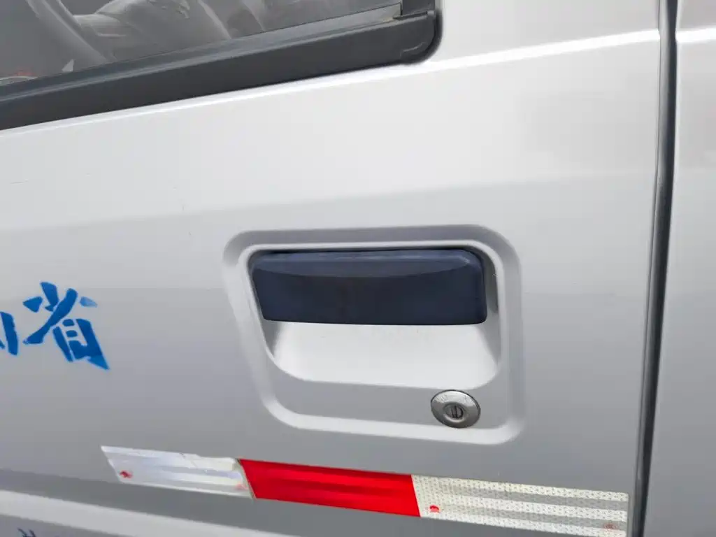 Wuling Rongguang — миниатюра 18