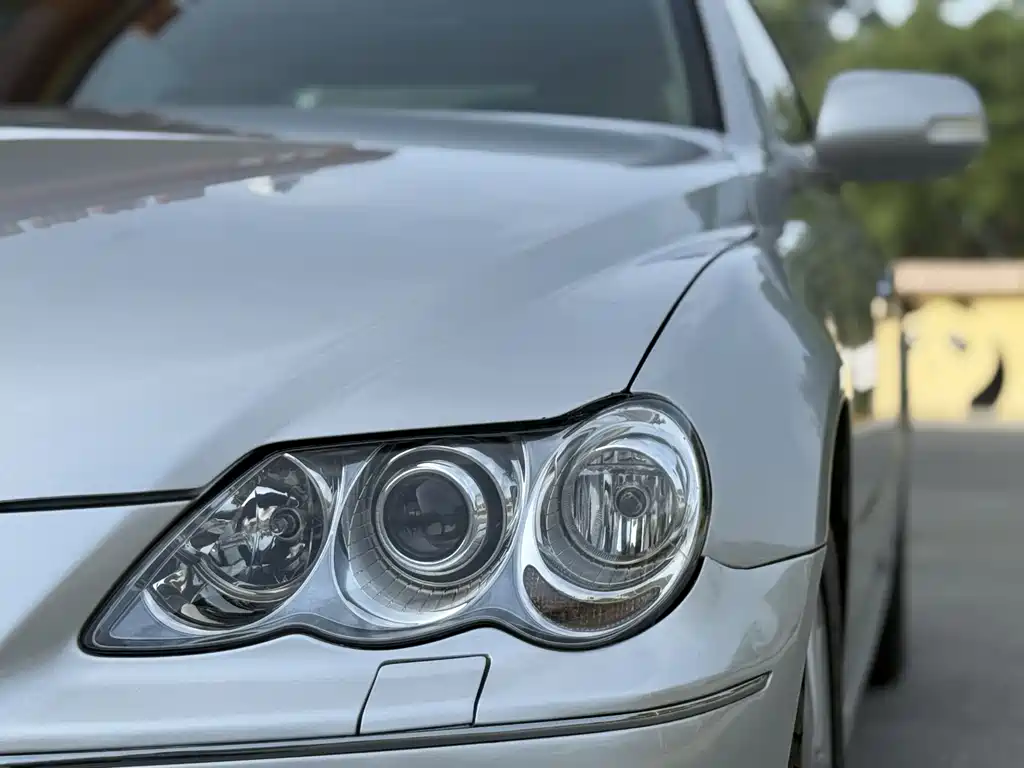 Toyota Reiz 2008 2.5S