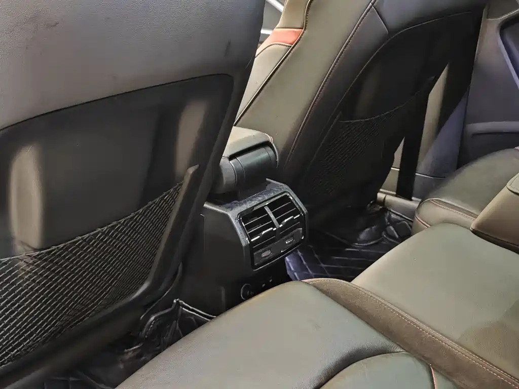 Audi Q3 Sportback 40 TFSI Fashion Type, фото 24