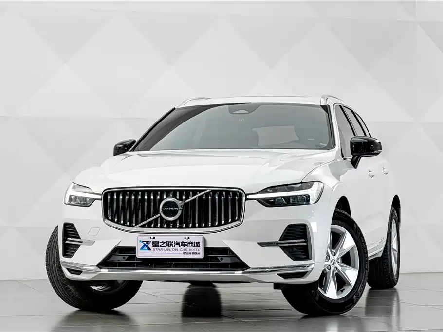 Volvo XC60 — миниатюра 2