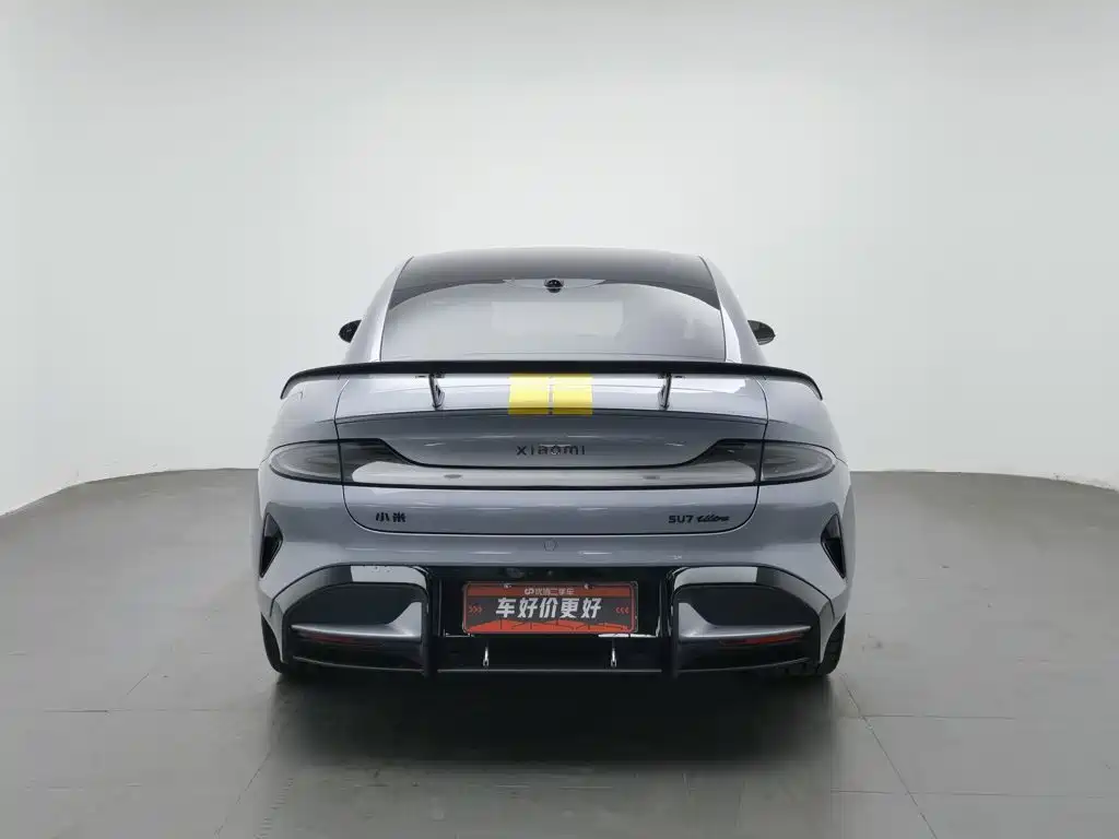 Xiaomi SU7 Ultra — миниатюра 4