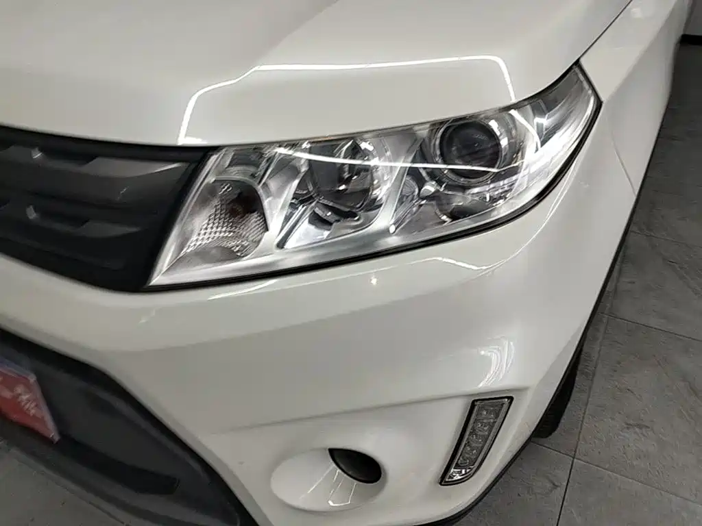 Suzuki Vitara — миниатюра 24