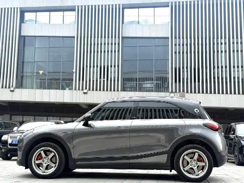 smart Smart #1 — миниатюра 6
