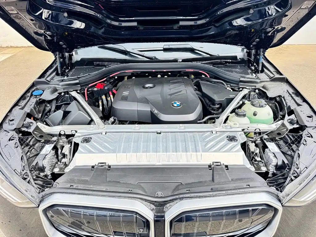 BMW X3 — миниатюра 6