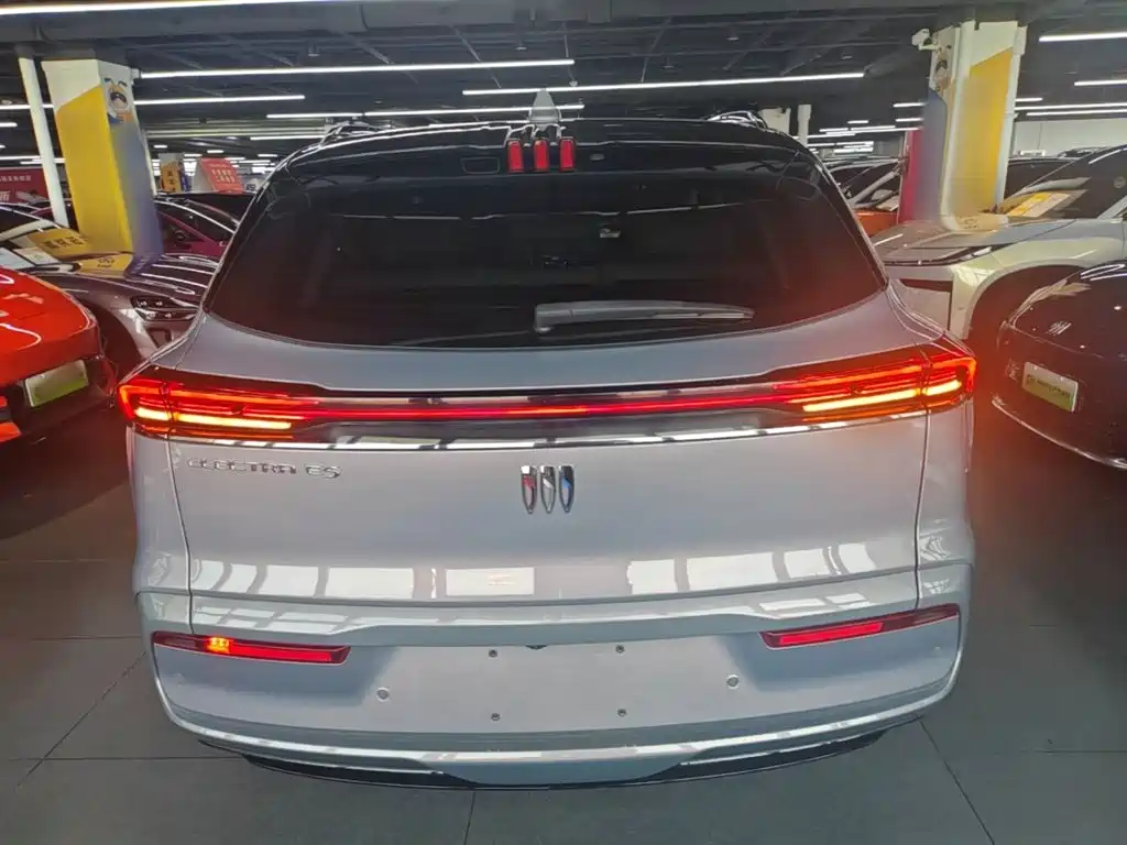 Buick E5 — миниатюра 6