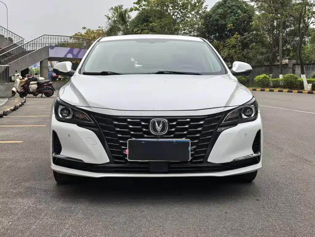 CHANGAN RUICHENG CC
