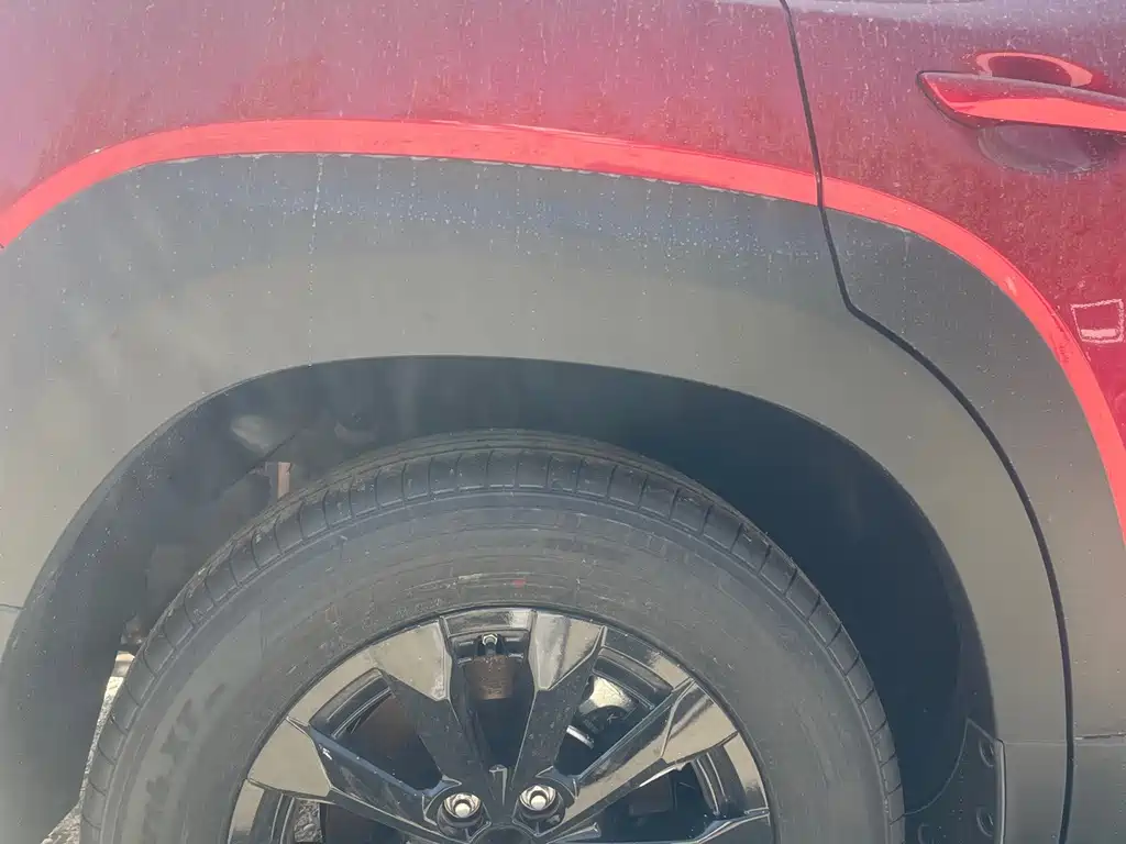 Mazda CX-50 Xingye — миниатюра 13
