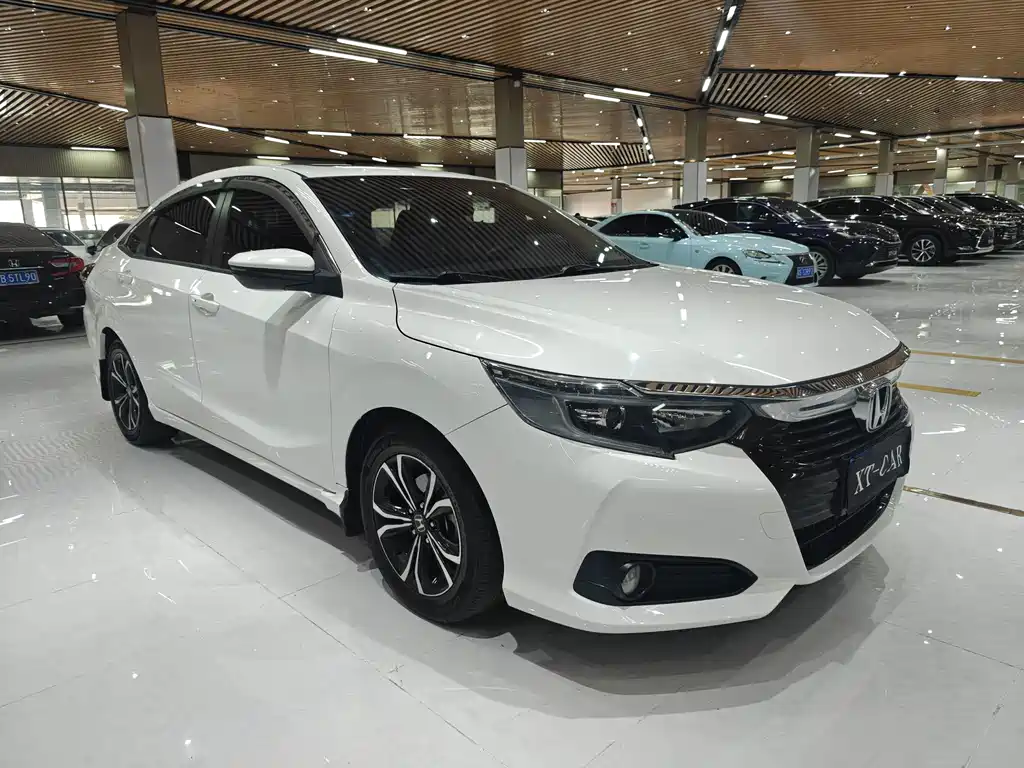 HONDA LINGPAI