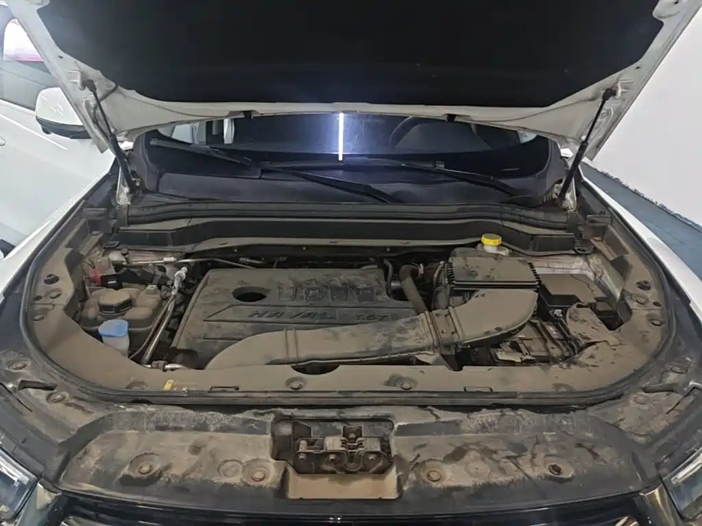 Haval H6 — миниатюра 20