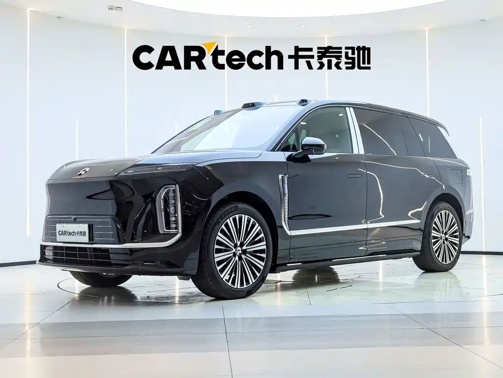 NIO ES9