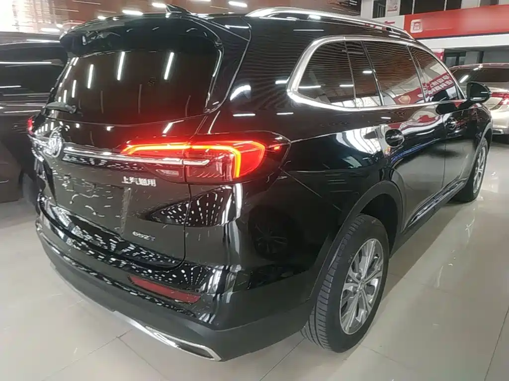 Buick Envision Plus — миниатюра 7