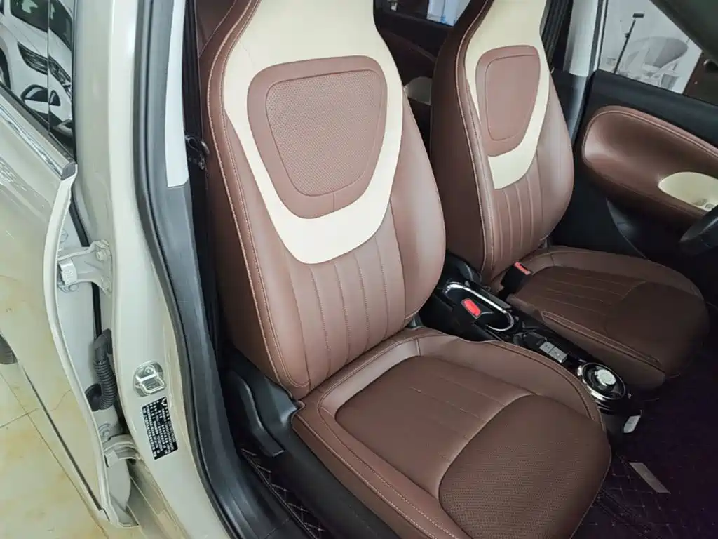 Wuling Bingo — миниатюра 25