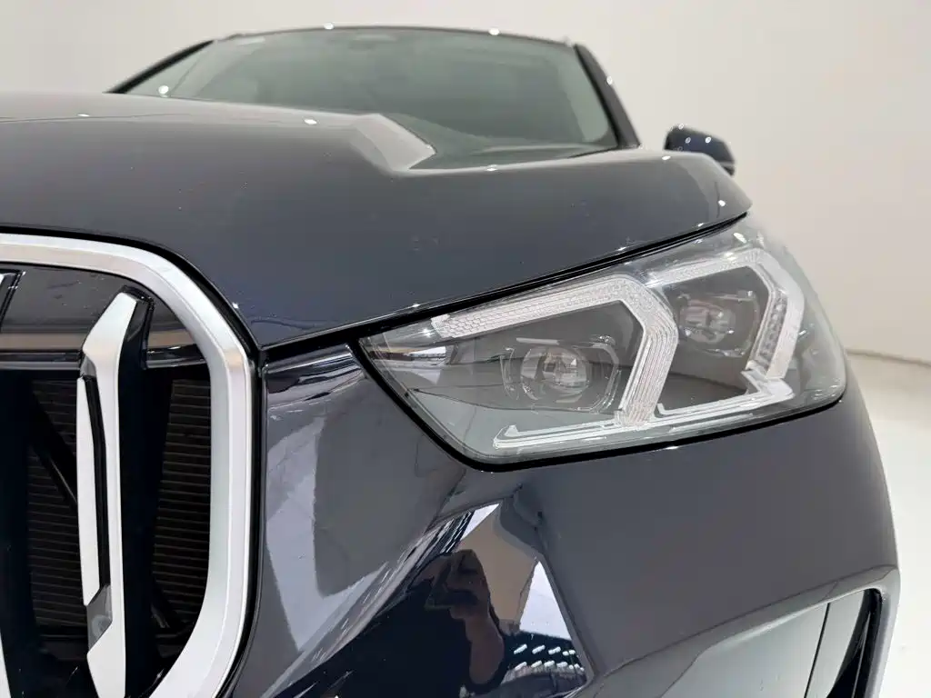 BMW X1 — миниатюра 9