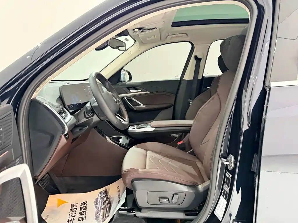BMW X1 — миниатюра 18