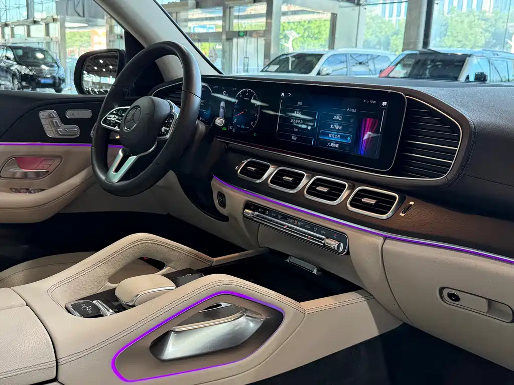 Mercedes-Benz GLE 2020 GLE 450 4MATIC Fashion