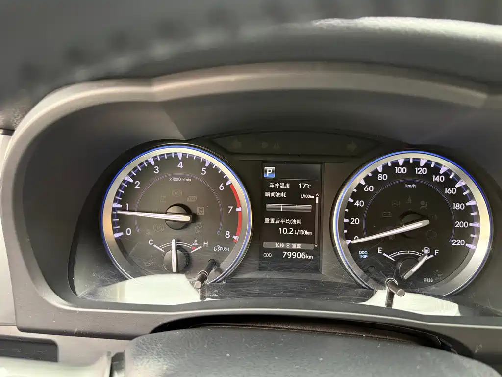 Toyota Highlander — миниатюра 17