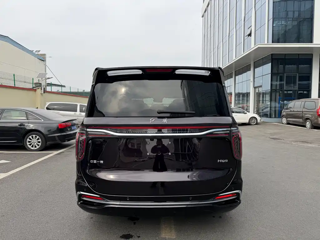 Hongqi HONGQI HQ9