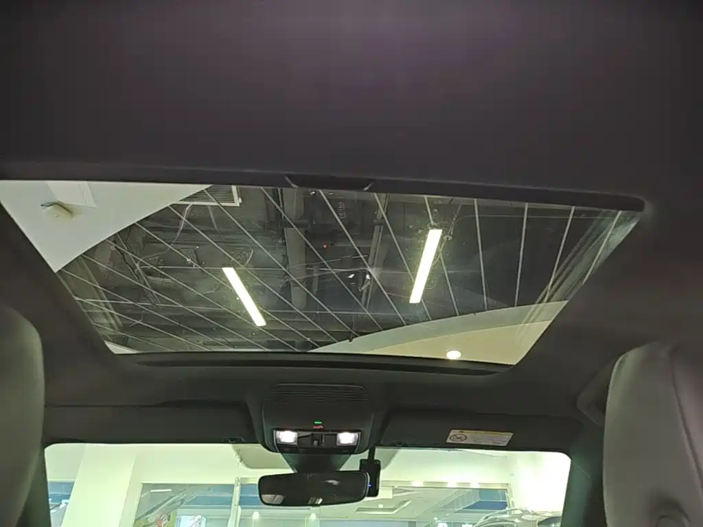 Volkswagen Lamando — миниатюра 18