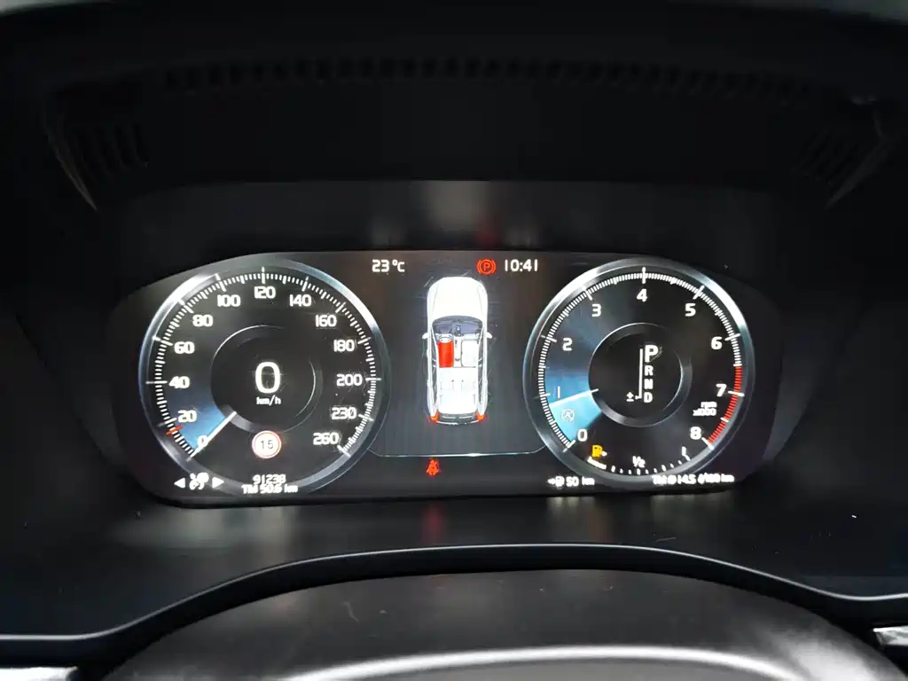 Volvo XC60 — миниатюра 19
