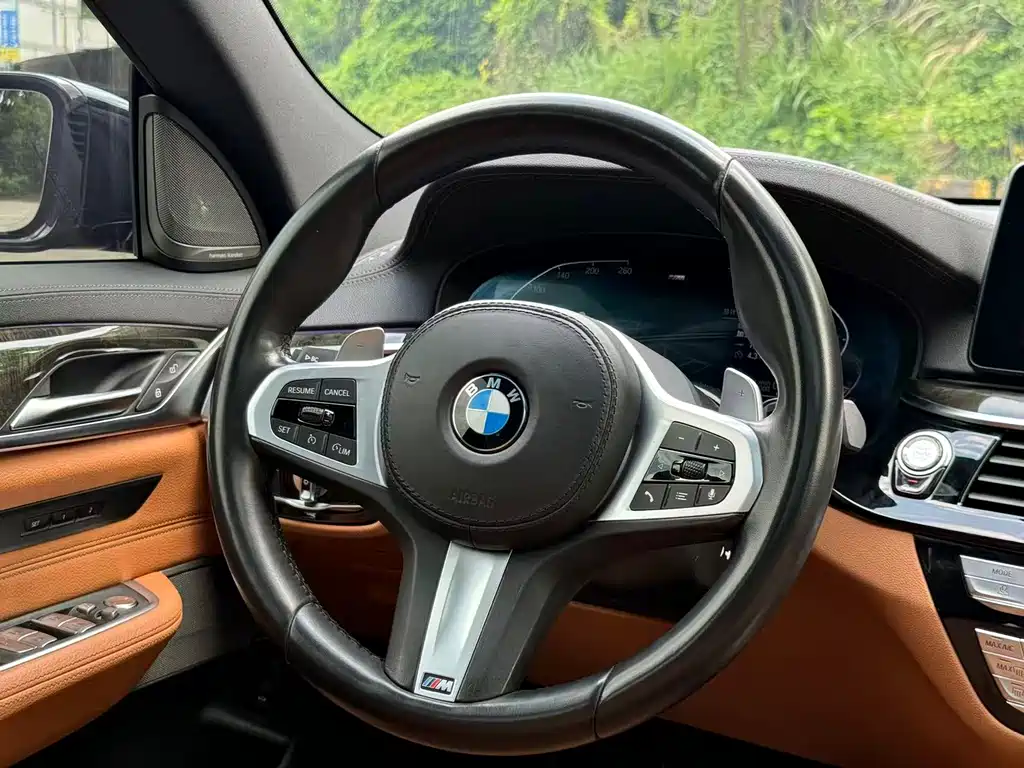 BMW 6 Series GT — миниатюра 56