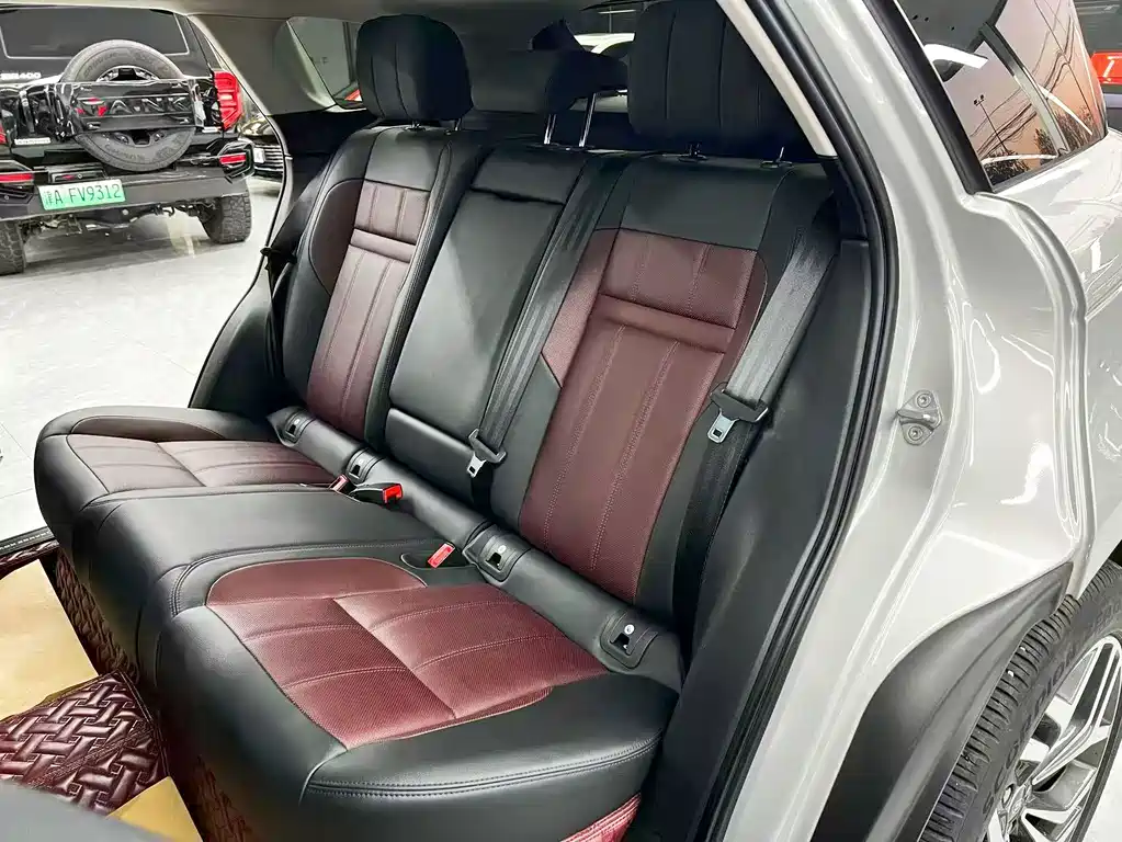 Land Rover Evoque — миниатюра 15