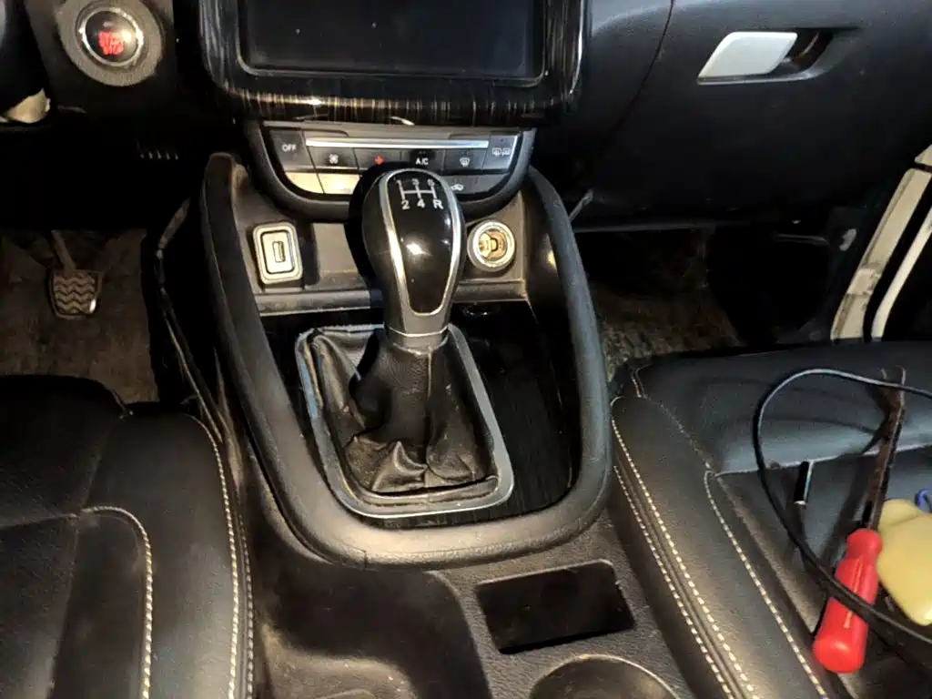SWM SWM X7 — миниатюра 14