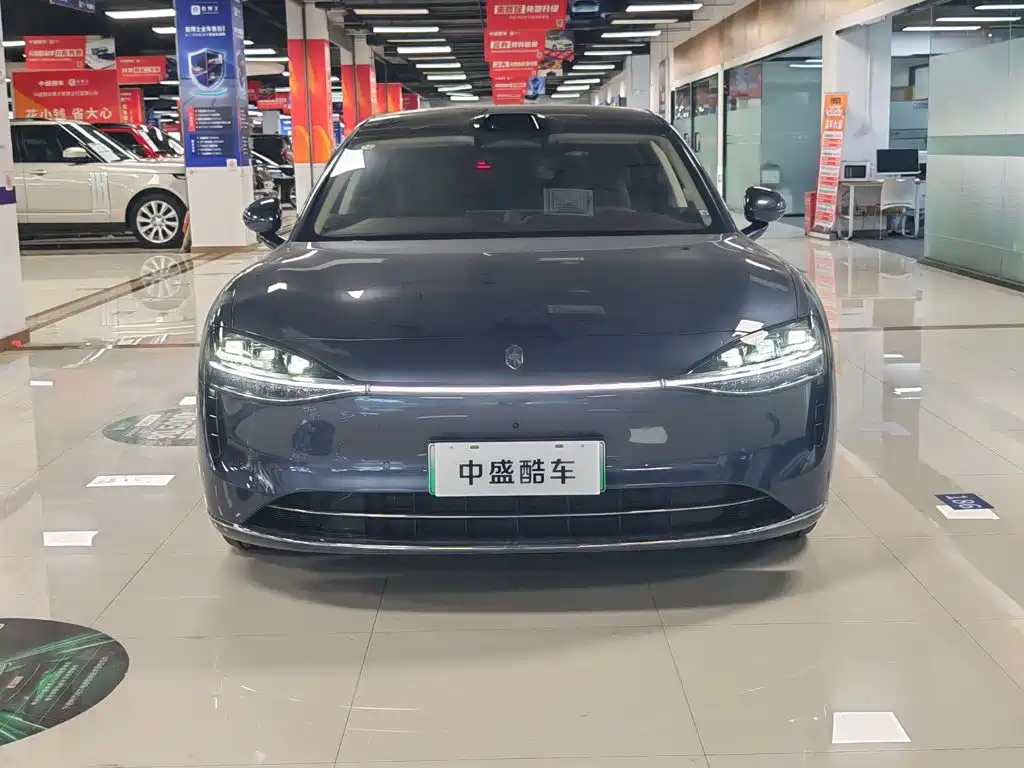 Xiangjie Xiangjie S9T — миниатюра 2