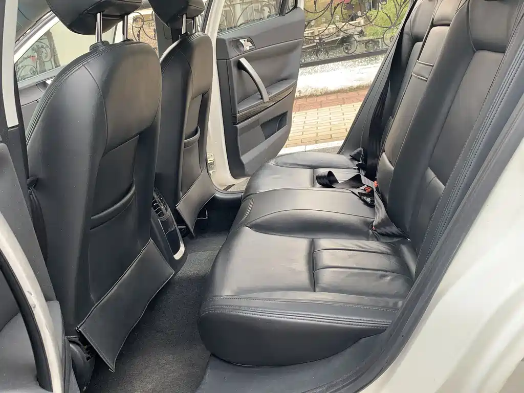 Roewe 550 — миниатюра 11
