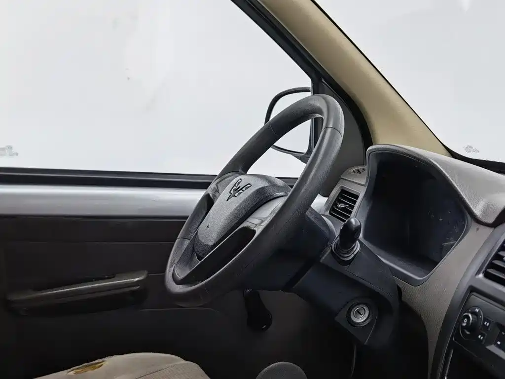 Wuling Rongguang S — миниатюра 22