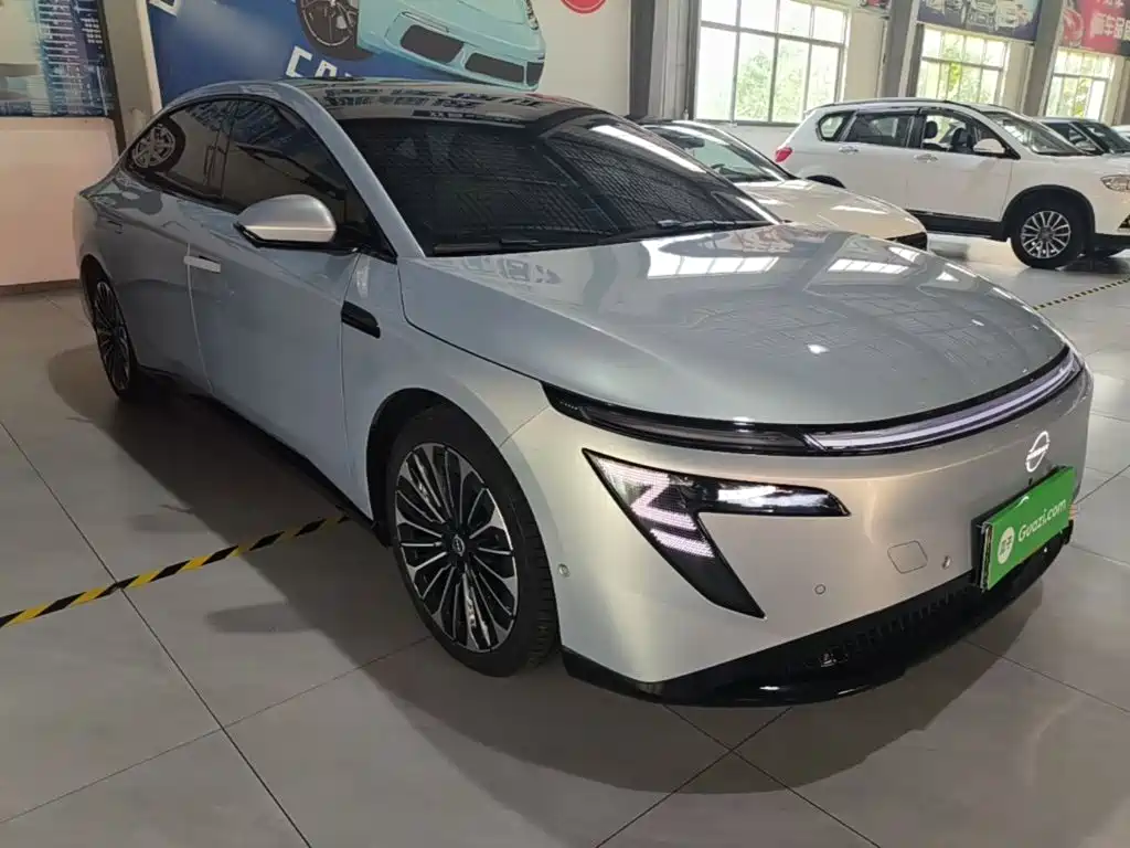 Nissan N7 — миниатюра 4