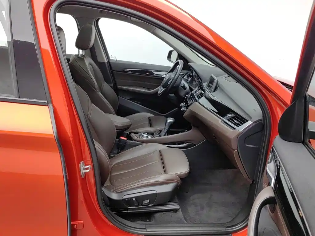 BMW X1 — миниатюра 23