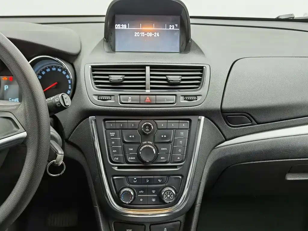 Buick Encore — миниатюра 12
