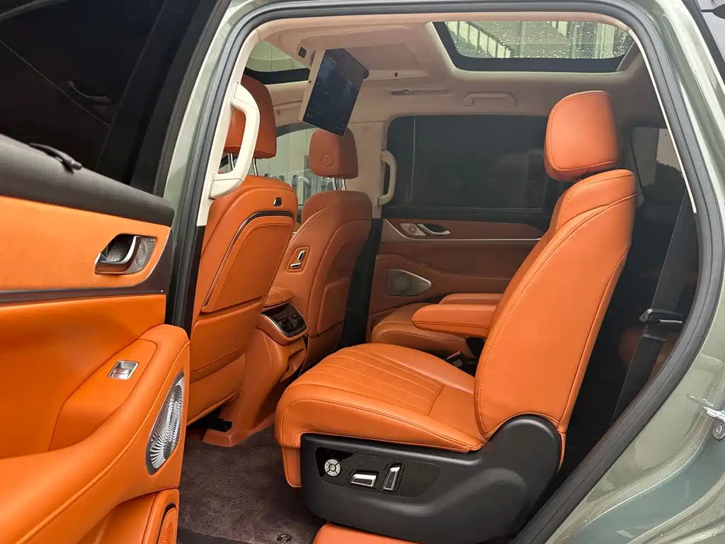 WEI PAI WEI BRAND BLUE MOUNTAIN