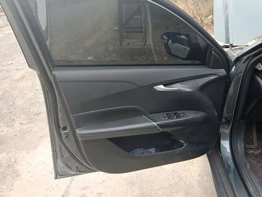 Changan Yida — миниатюра 7