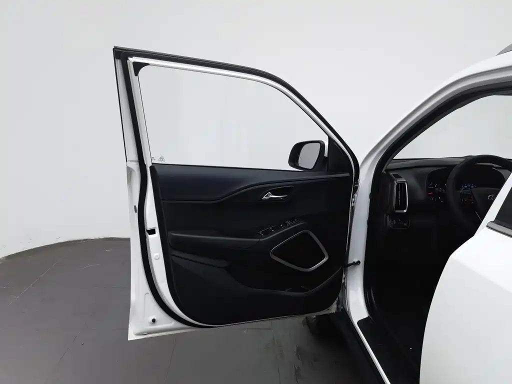 Hyundai ix35 — миниатюра 8