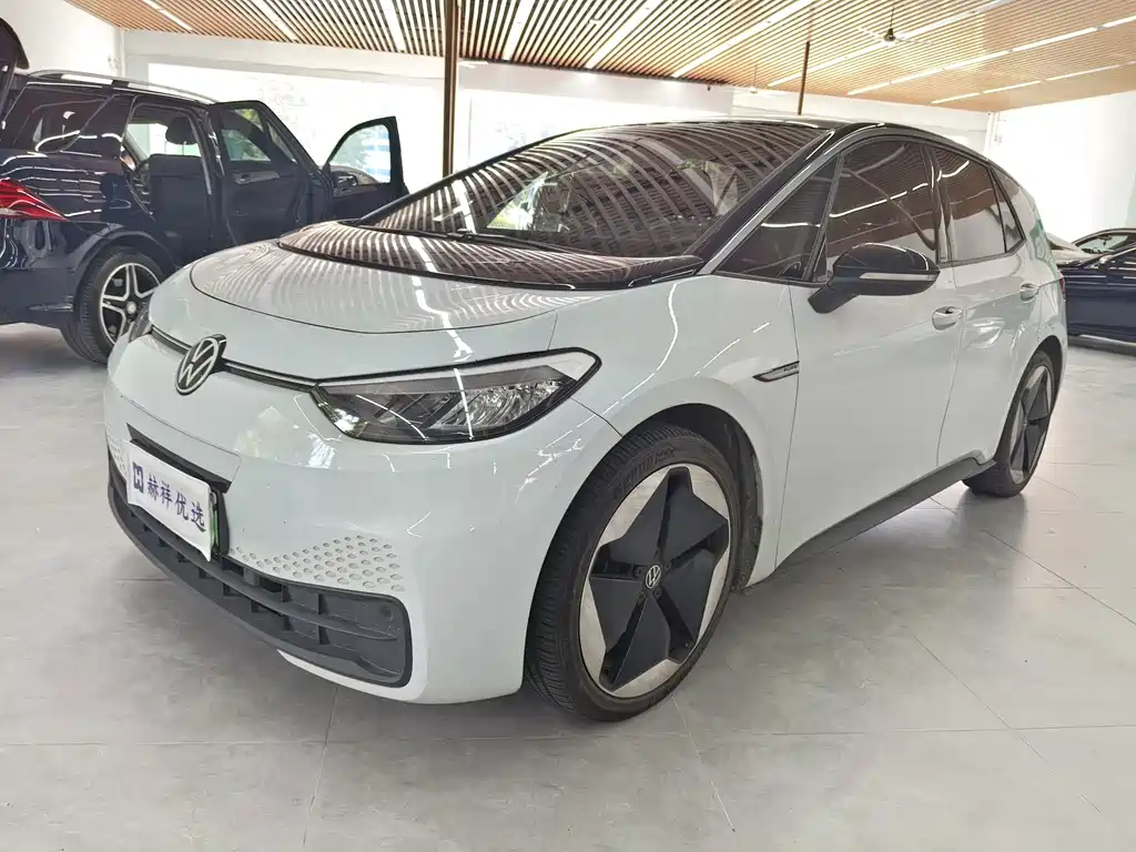 Volkswagen ID.3