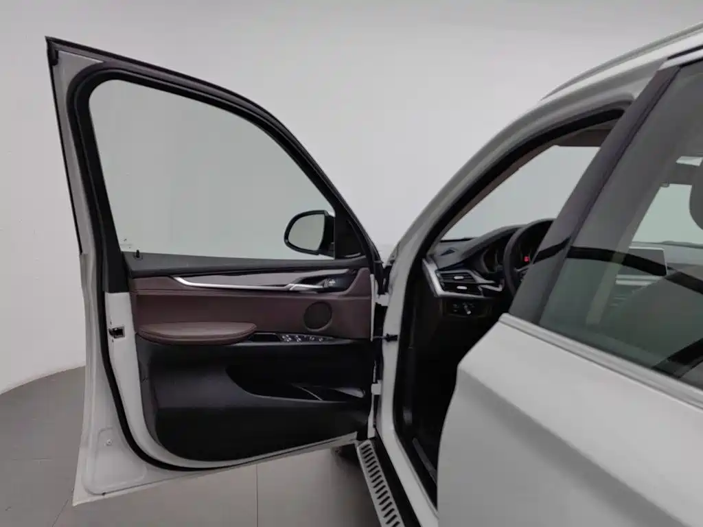 BMW X5 (Import) — миниатюра 8