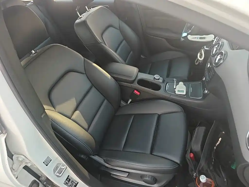 Mercedes-Benz B-Class — миниатюра 25