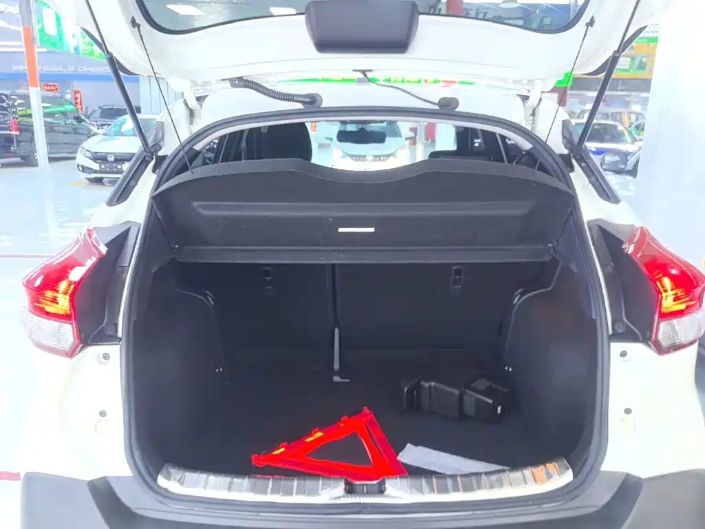 Nissan Kicks — миниатюра 19