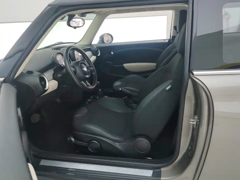 MINI Mini — миниатюра 9