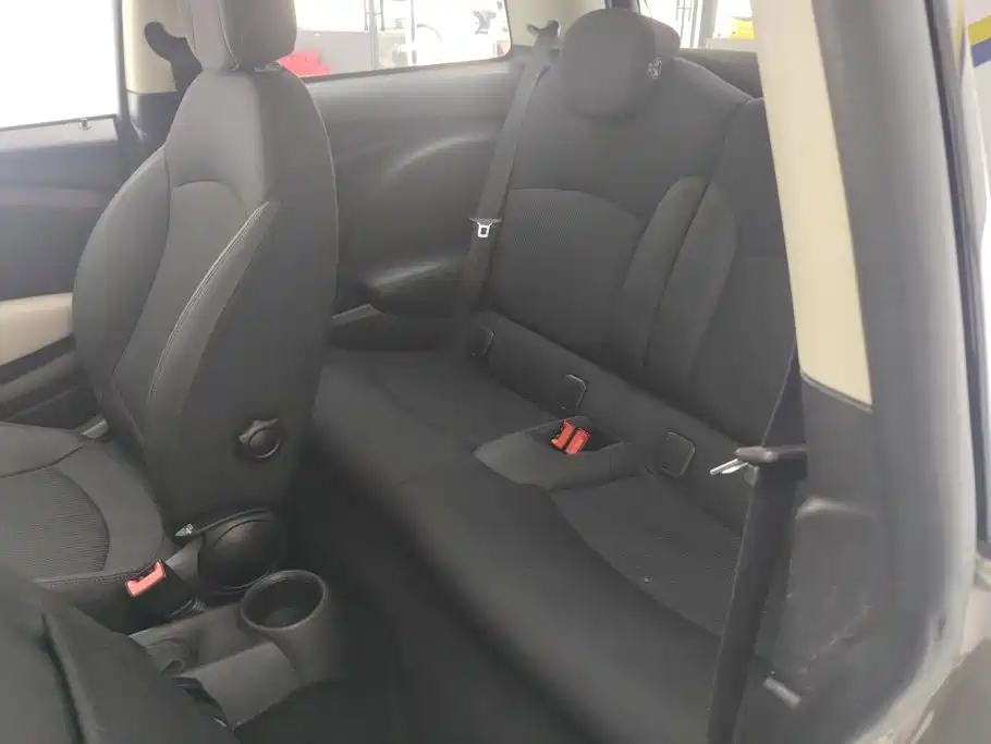 MINI Mini — миниатюра 11