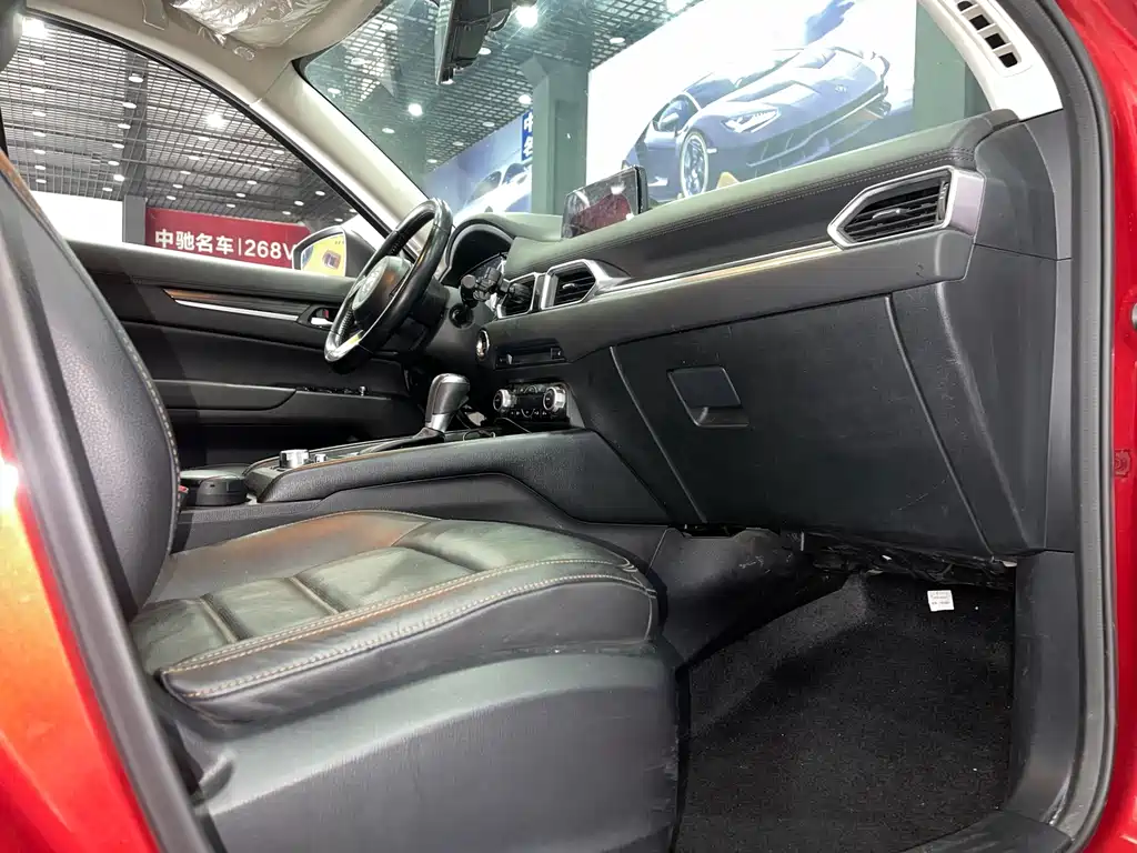 Mazda CX-5 — миниатюра 21