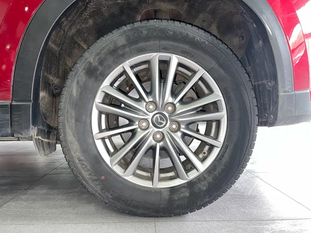 Mazda CX-5 — миниатюра 15