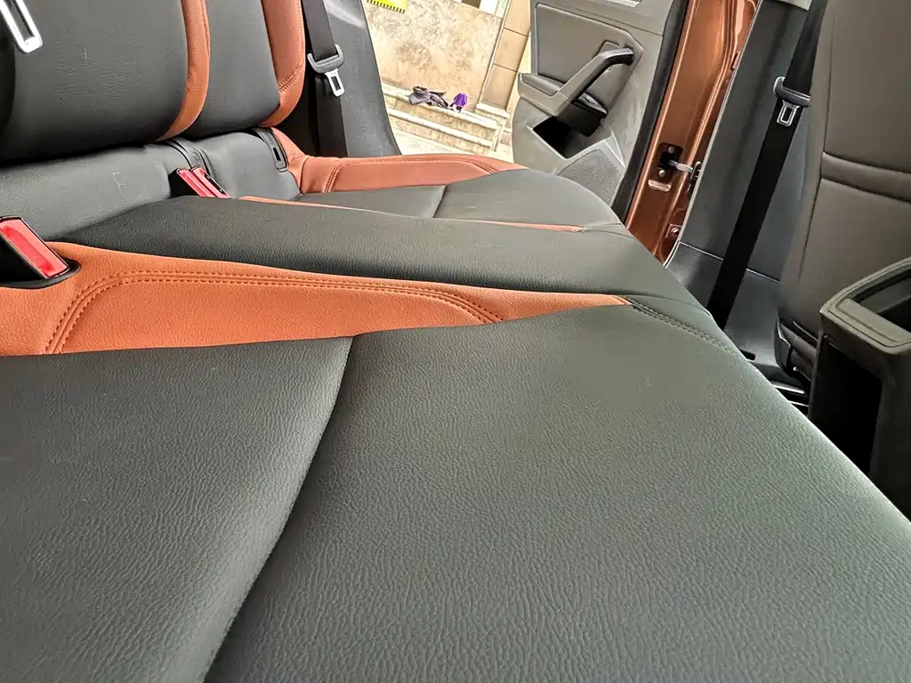 Volkswagen Lamando — миниатюра 19